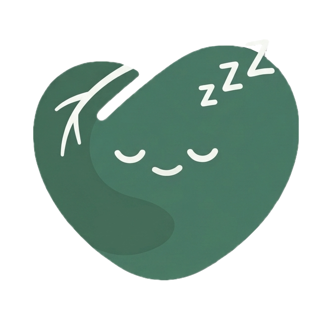 Dali dormido